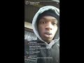Wooski & FBG Cash posted on the block after Computers Remix