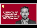 ‘Was Tough Pretending To Be Dhanush’s Enemy as I Really Like Him': Ryan Gosling | The Quint