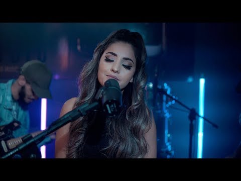 Como Nunca Antes - Mari Borges (Cover)