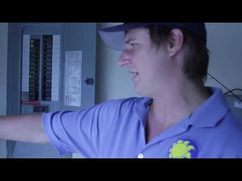 How to Turn Your System On