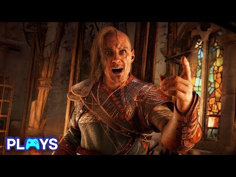 10 Times Assassin's Creed MADE FUN Of Historical Figures