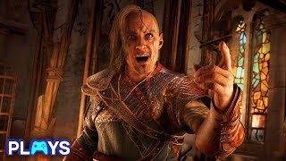 10 Times Assassin's Creed MADE FUN Of Historical Figures