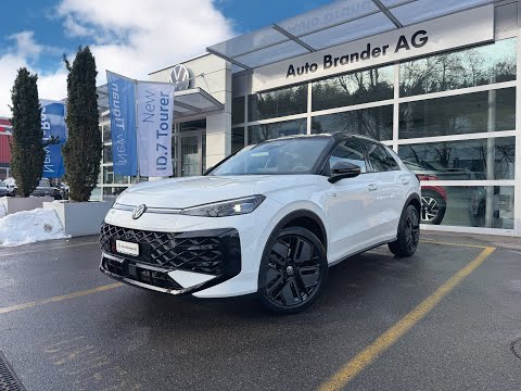 VW T-Roc 1.5 eTSI mHEV R-Line DSG-video-31