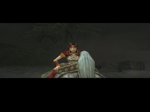 Dynasty Warriors 4 Hyper Walkthrough Difficulty Hard Musou Mode Wu Sun Shang Xiang Act IV #4