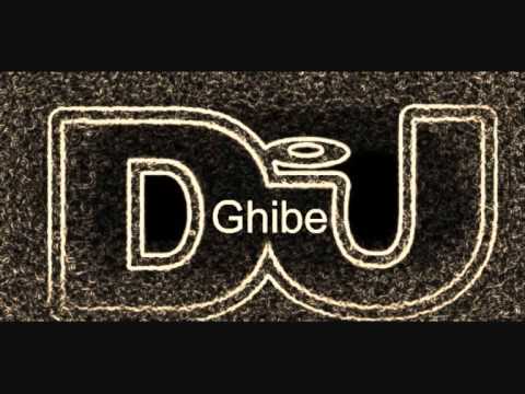 Kyle Evans-Love u Tonight(Remix Ghibe Dj)