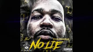 No Lie by Real Hosted by DJ Komplex