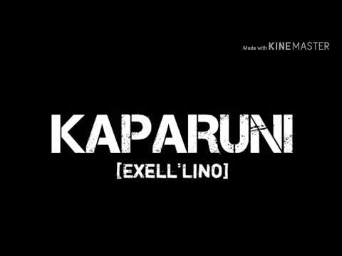 Exell'Lino - Rapper Bodoh (KAPARUNI)
