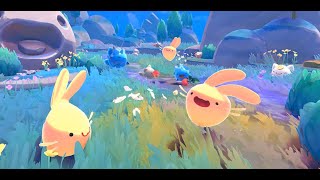 S2 Ep.4 The Researcher (Slime Rancher 2)