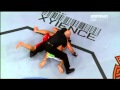 Machida Vs Couture KO