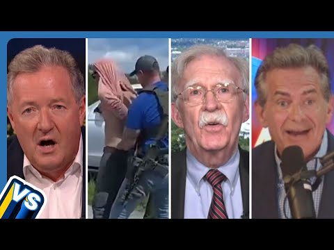  “Under SIEGE” Second Assassination Attempt Made On Donald Trump 