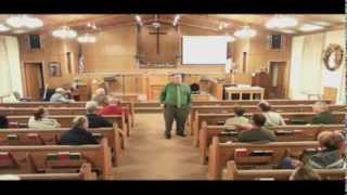 Revival Service - November 11, 2013 PM Service