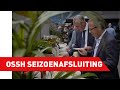 OSSH Seizoenafsluiting 2018/2019