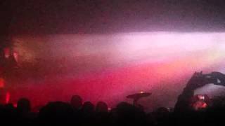 &quot;You Trip Me Up&quot; Jesus and Mary Chain live SF 2015