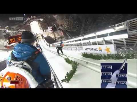 Highlights Four Hills Tournament