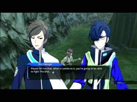 Let's Play Lost Dimension! - Part 29