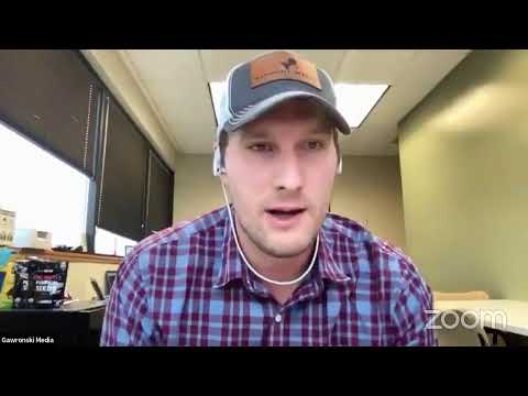 Kevin Gawronski on Selling on Amazon