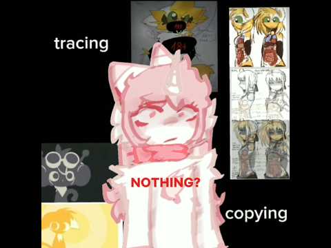 Istg mika kit fans are so dumb...#kitcommunity #makikofox #mika_kit162 #mikakit #animation