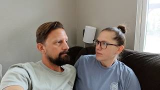 Where Have We Been, A Personal Update & Getting Ready For The Graduation Party! | Home Vlog