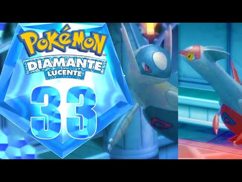 IL DUO EONE: LATIOS E LATIAS!  - Pokémon Diamante Lucente Gameplay ITA #33