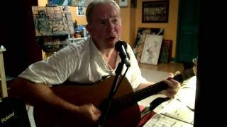 Beck - We Live Again, cover by Mike Kent