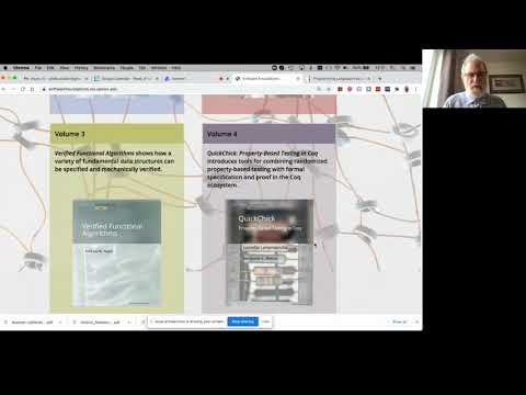 Keynote:  Programming Languages in Agda = Programming (...) - Philip Wadler | Lambda Days 2021