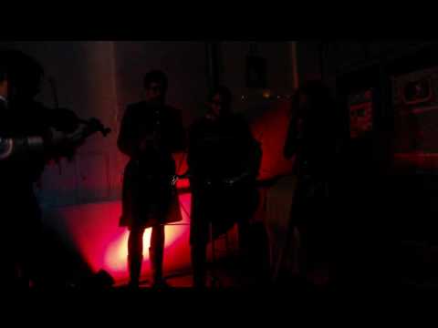 Trobadorz - Quando El Rey Nimrod