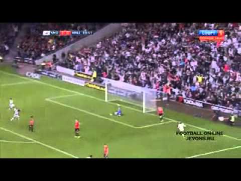 Milton Keynes Dons - Manchester United 4-0 All Highlights Capital One Cup