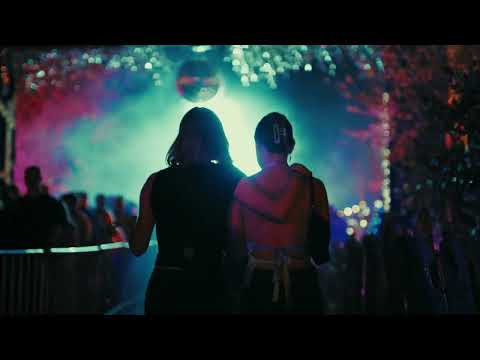 Dockyard Festival x Mystic Garden Festival ADE '24