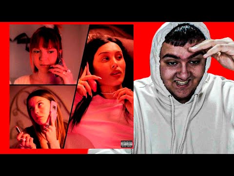 REACCION Mean Girls C Marí, Raul Clyde