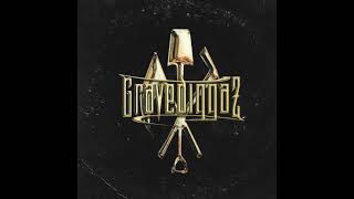 Gravediggaz - The Deadliest Biz Instrumental