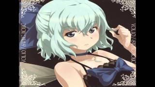 Music video thumbnail preview for [Touhou Vocal] [SOUND HOLIC] Swing! Swim in the Voyage (spanish \u0026 english subtitles) by SWING HOLIC