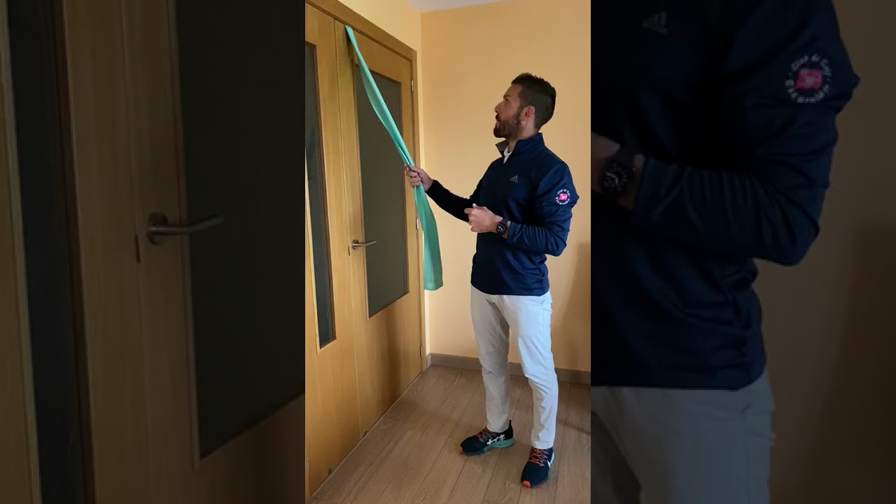 Practicando con Iván Lara 3