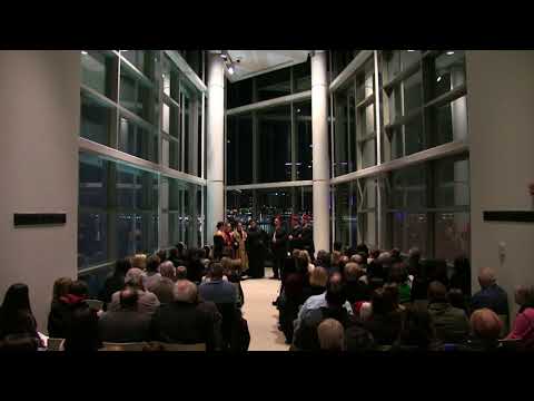 Klapa Kartolina - Kad mi bude leći -  Art Gallery of Windsor 2018