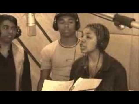 Famأlia Nascimento - Uma Voz (Video Clipe).flv