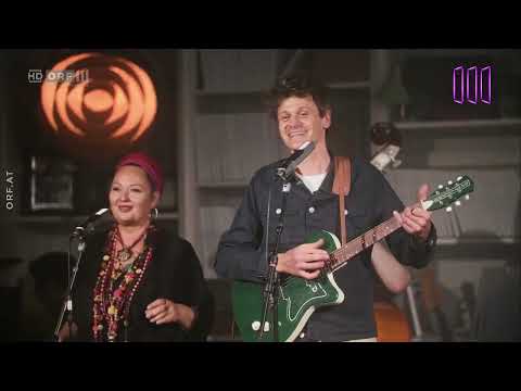 Norbert Schneider Portrait - OLLAS PALETTI