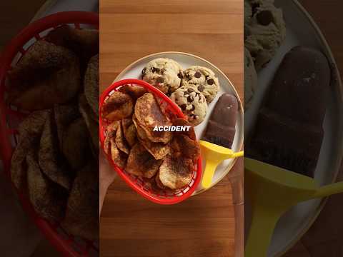 This was an accident #food #cooking #foodasmr #recipe