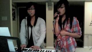 Slower To Heal (Cover)