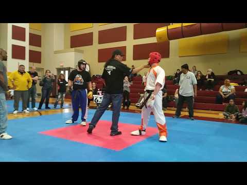 Kyle Petrosky vs Domenic Sutter (Mskc)