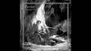 Burzum - Heill Óðinn [Wolf212 Remaster]