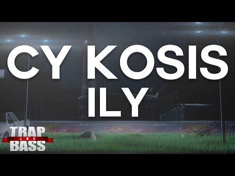 Cy Kosis - ILY