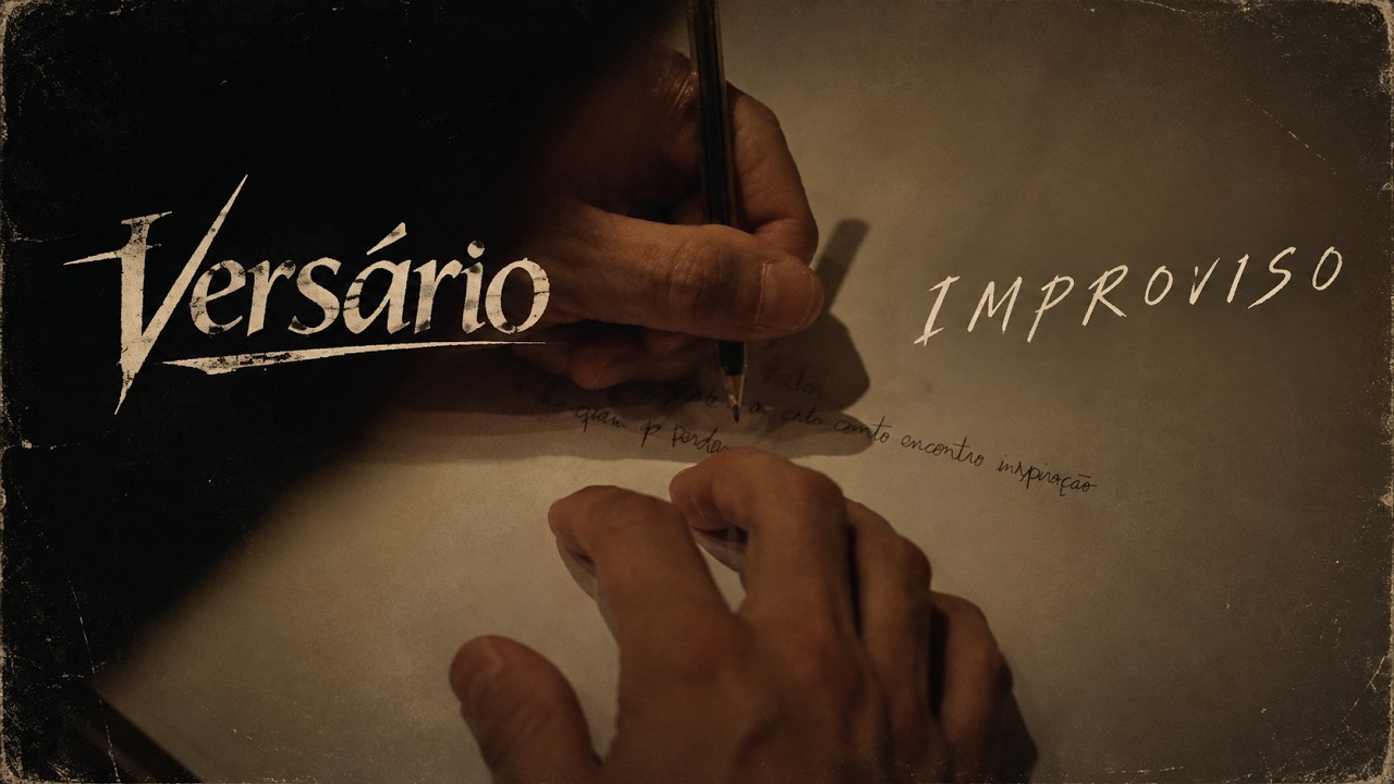 Versário - Improviso