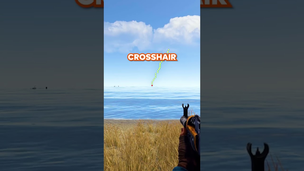 Fastest way to learn Rust Recoil 🎯