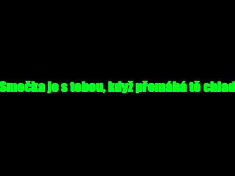 Daniel Landa - Rapsodie vlků + Text