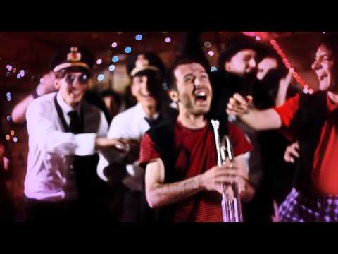 Le Risonanze Folk - LA GIOSTRA, Trailer - videoclip in uscita il 2 Luglio 2012!!!