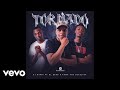 Dj Karri Tornado Official Audio Ft BL Zero Kamo The Vocalist