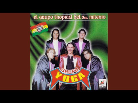 No Te Alejes - Grupo Yoga