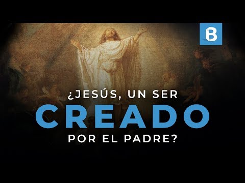 La MAYORÍA de los cristianos CREEN esta HEREJÍA acerca de JESÚS