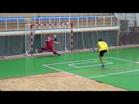 2017-18 4 QF Makroteam - Pinerola