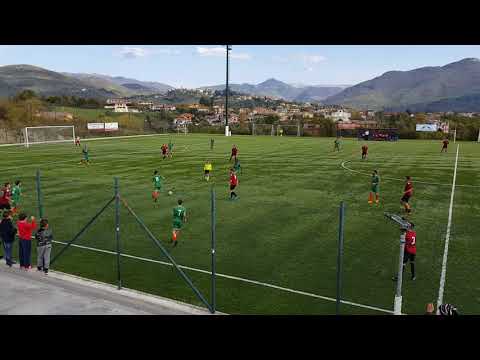 Vicovaro-Vis Subiaco Promozione Lazio 5/11/2017