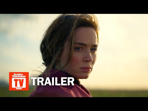 afbeelding The English Season 1 Trailer